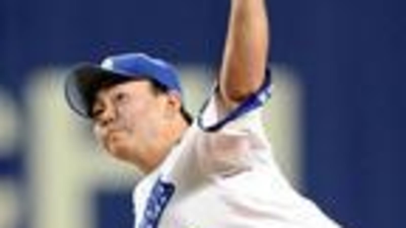 Reliable NPB starter to request posting for MLB teams