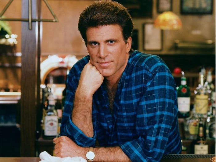 Ted Danson