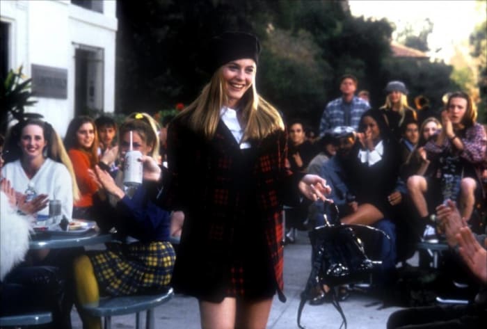 'Clueless' has inspired a lot of other culture