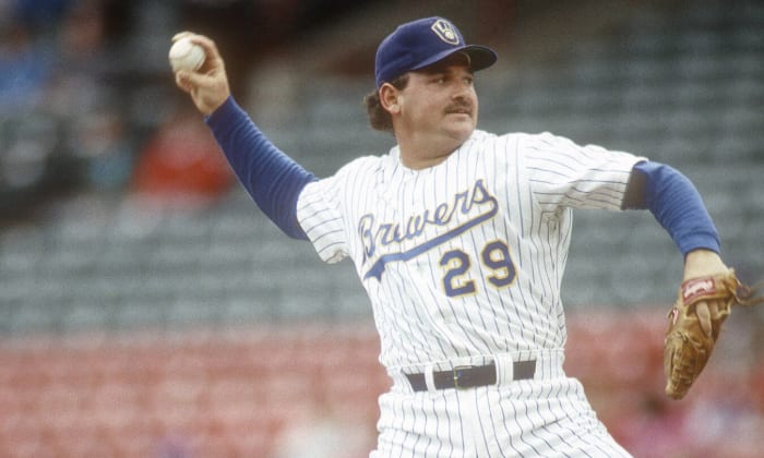 The 24 best players in Milwaukee Brewers history