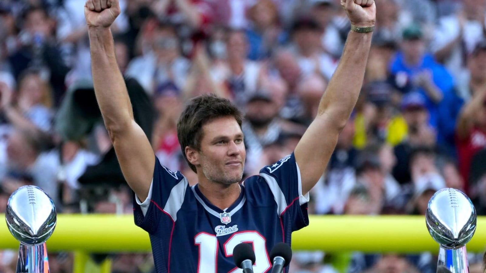 Tom brady michigan state jersey best sale