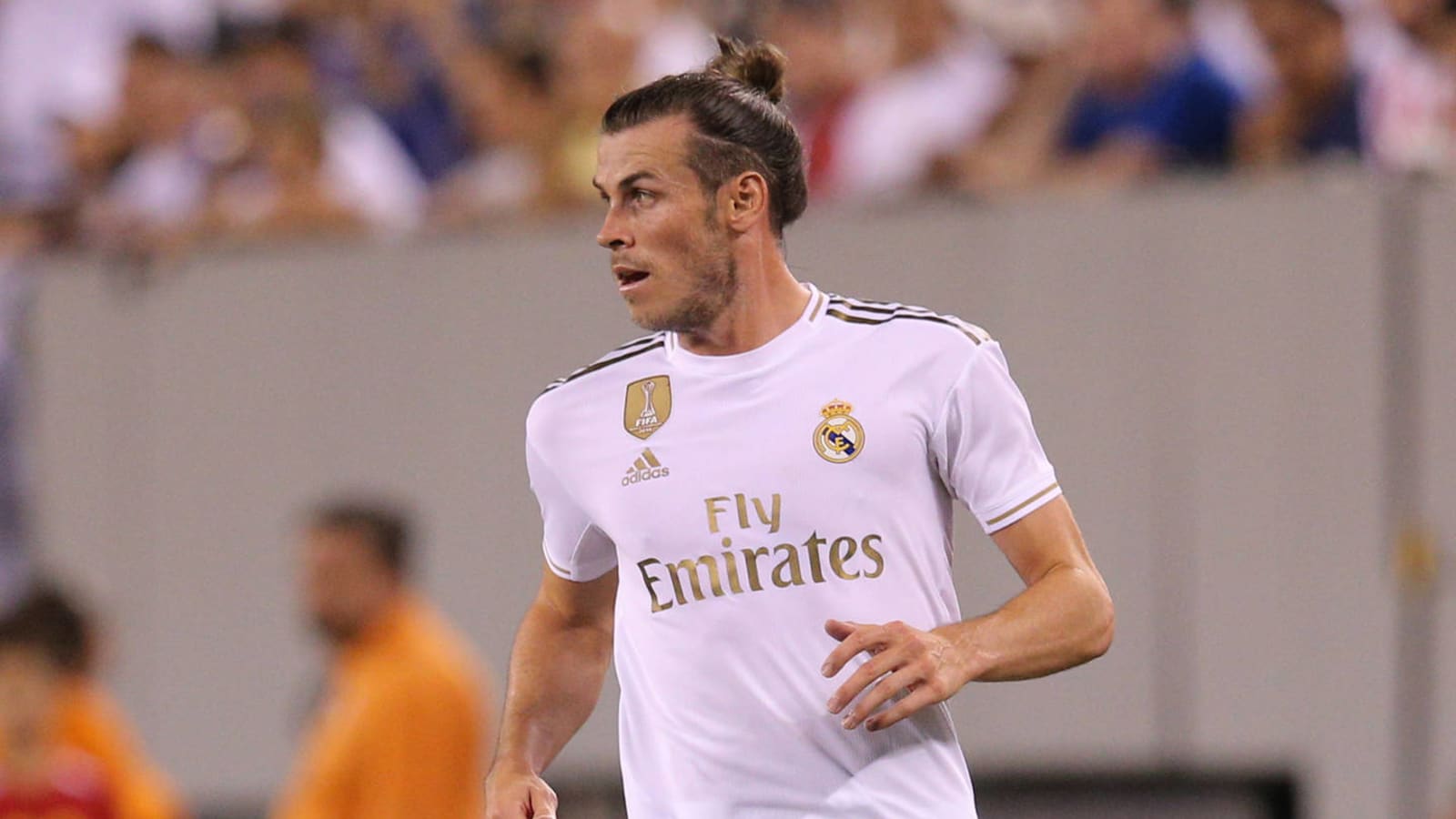 Reports: Tottenham serious about Gareth Bale pursuit