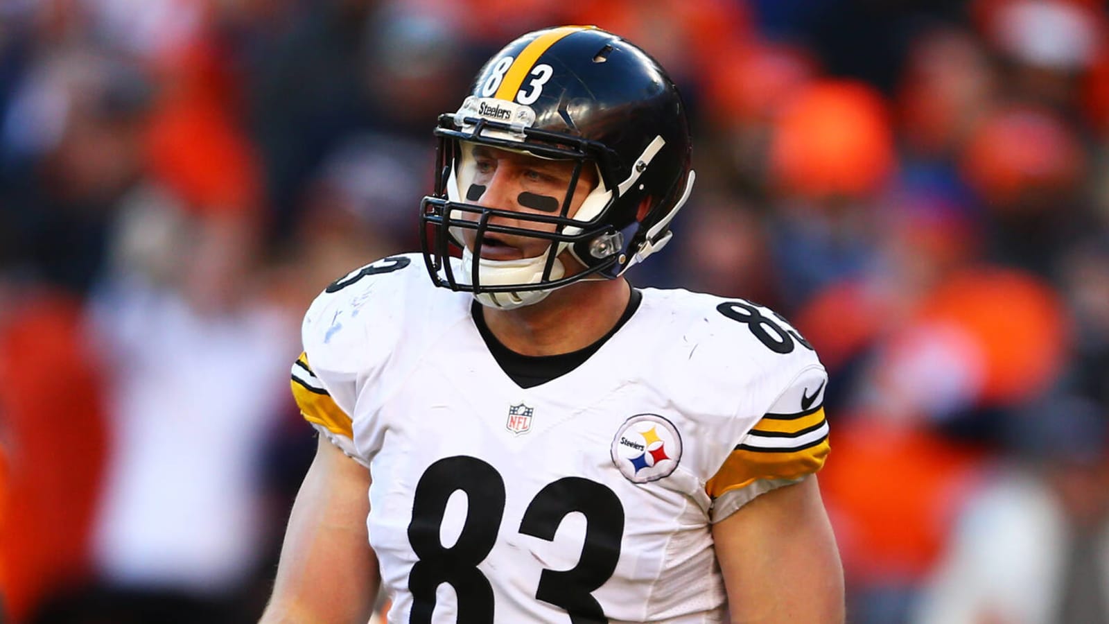 Heath Miller Loved Playing in Steelers-Ravens Rivalry