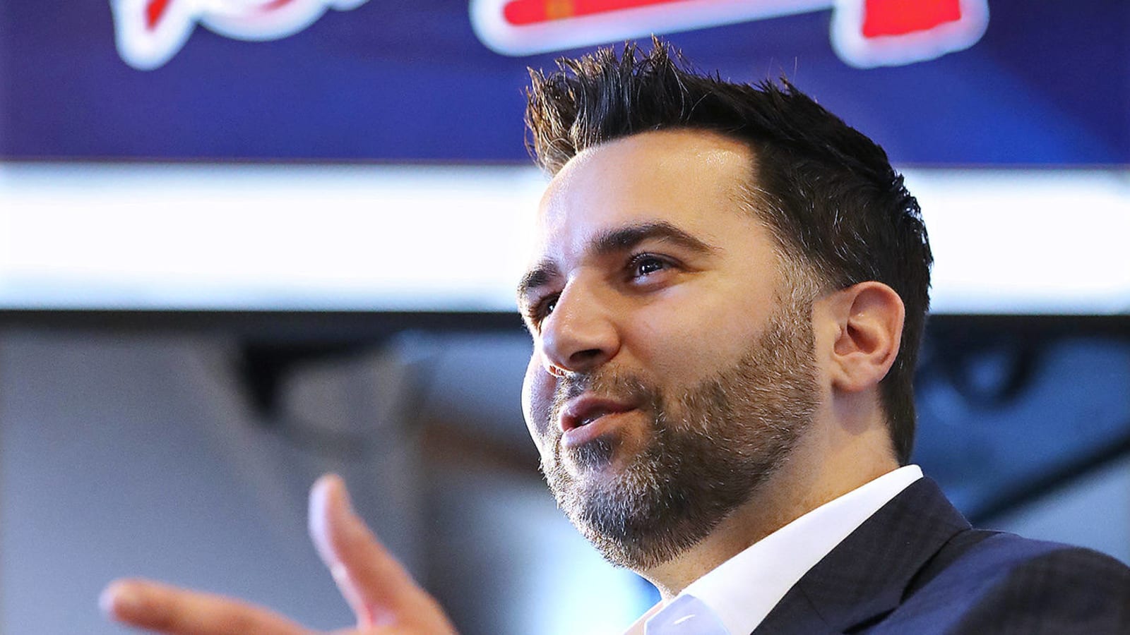 Braves GM Alex Anthopoulos: We can add payroll at trade deadline