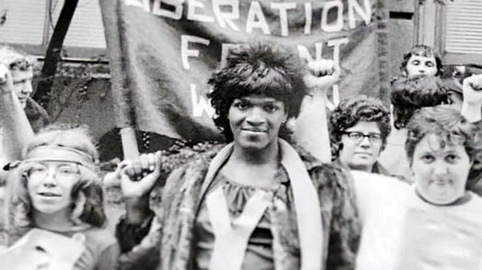 Marsha P. Johnson
