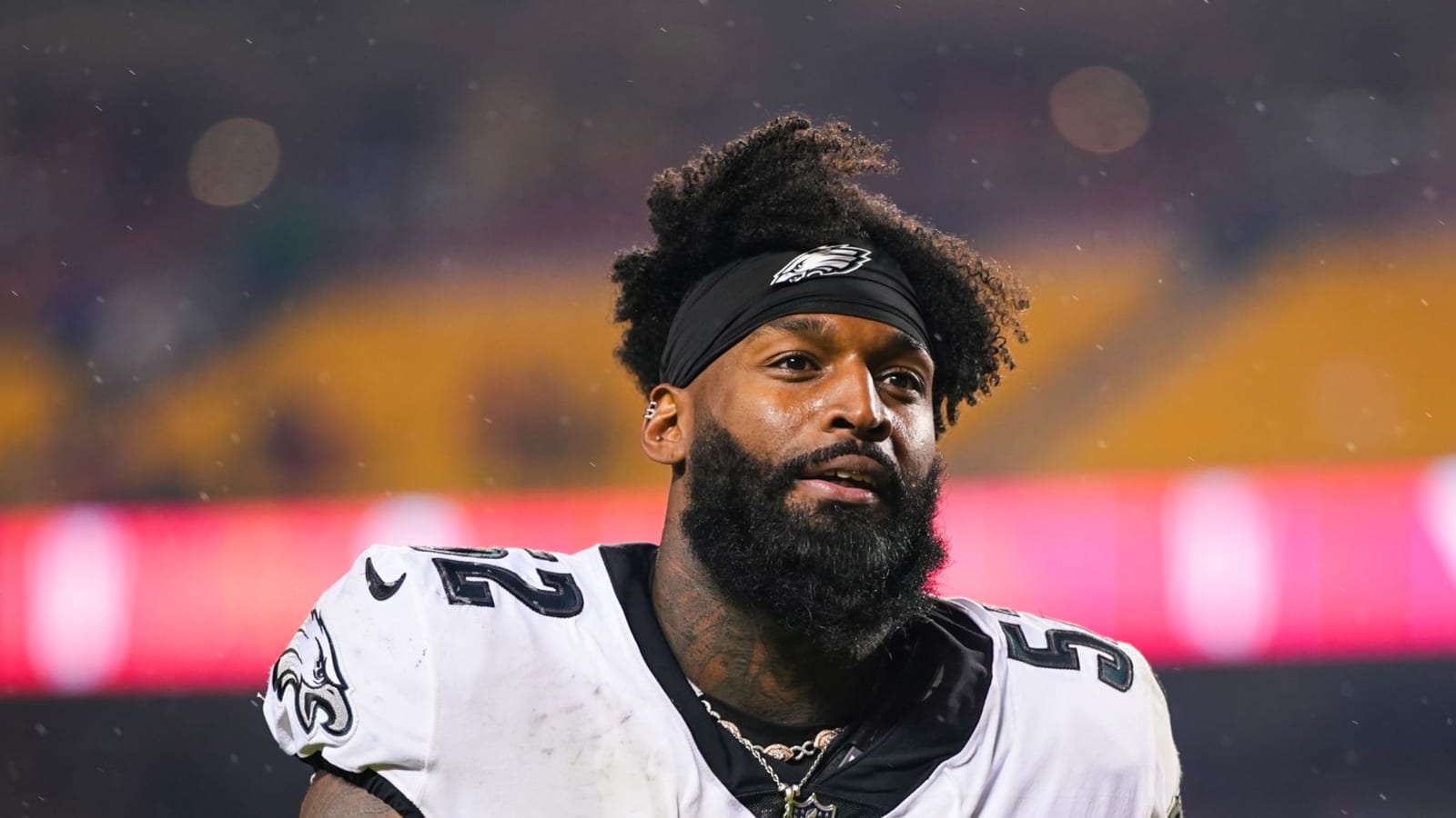 Broncos Signing LB Zach Cunningham, Promoting RB Tyler Badie