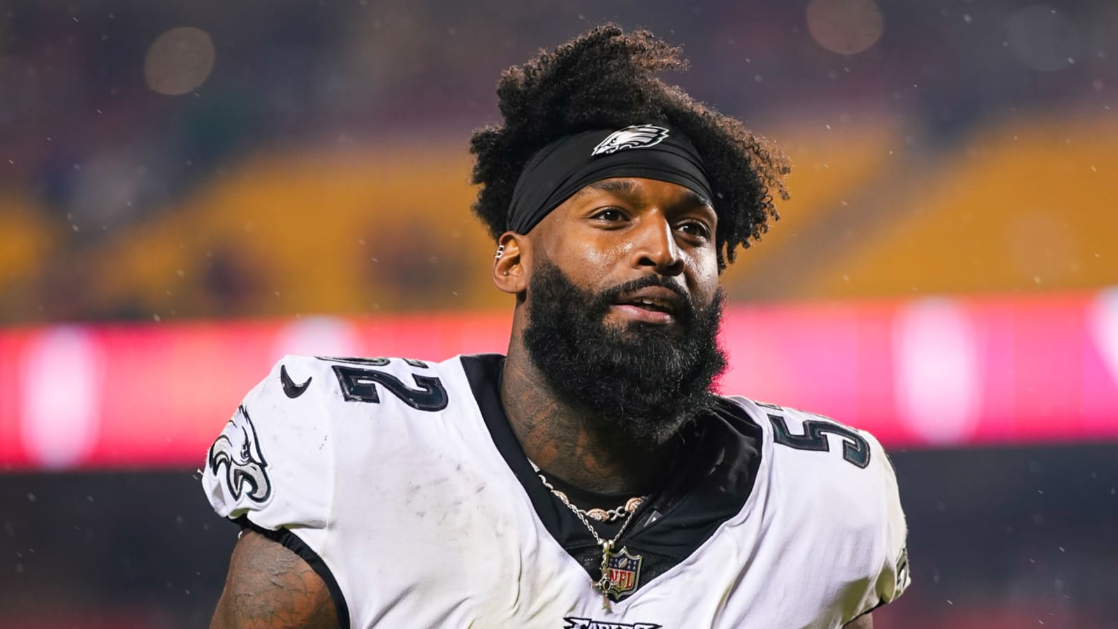 Broncos Call Up Two Including LB Zach Cunningham