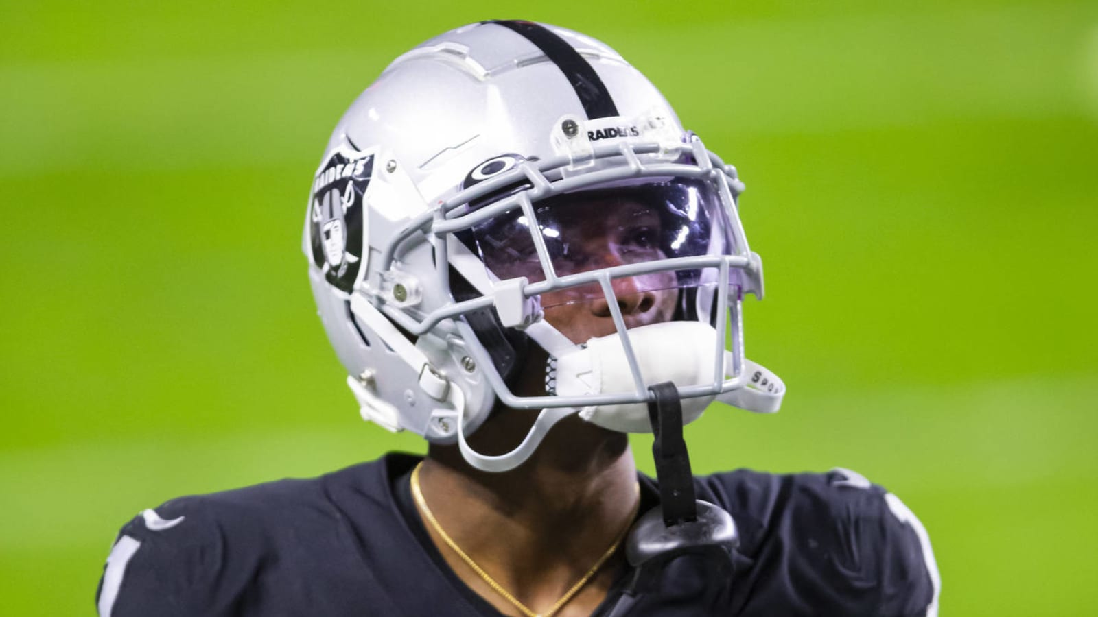 Ruggs: Raiders definitely should have been in playoffs