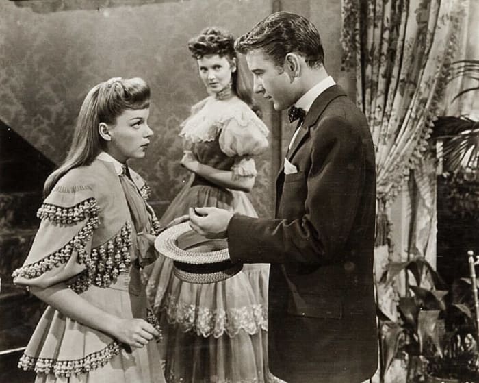 'Meet Me In St. Louis'