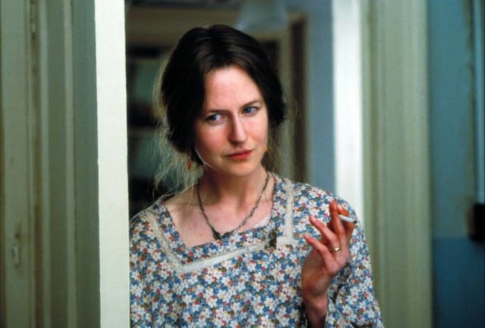 Nicole Kidman ("The Hours")