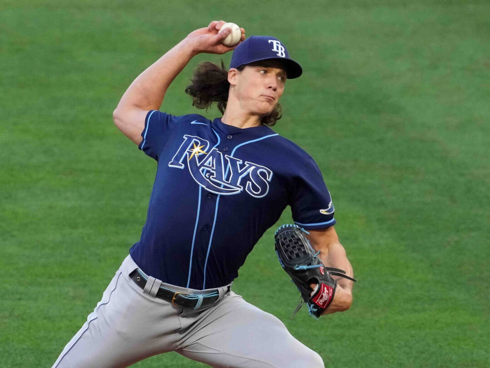 Rays Activate Tyler Glasnow, Transfer Brandon Lowe To 60-Day Injured List -  MLB Trade Rumors