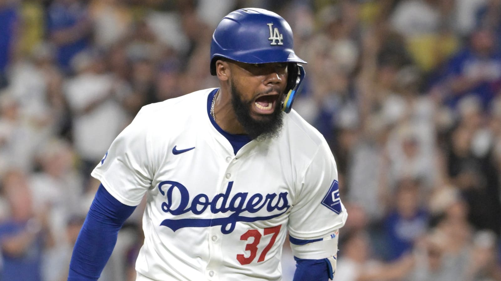Five best remaining hitters in MLB free agency