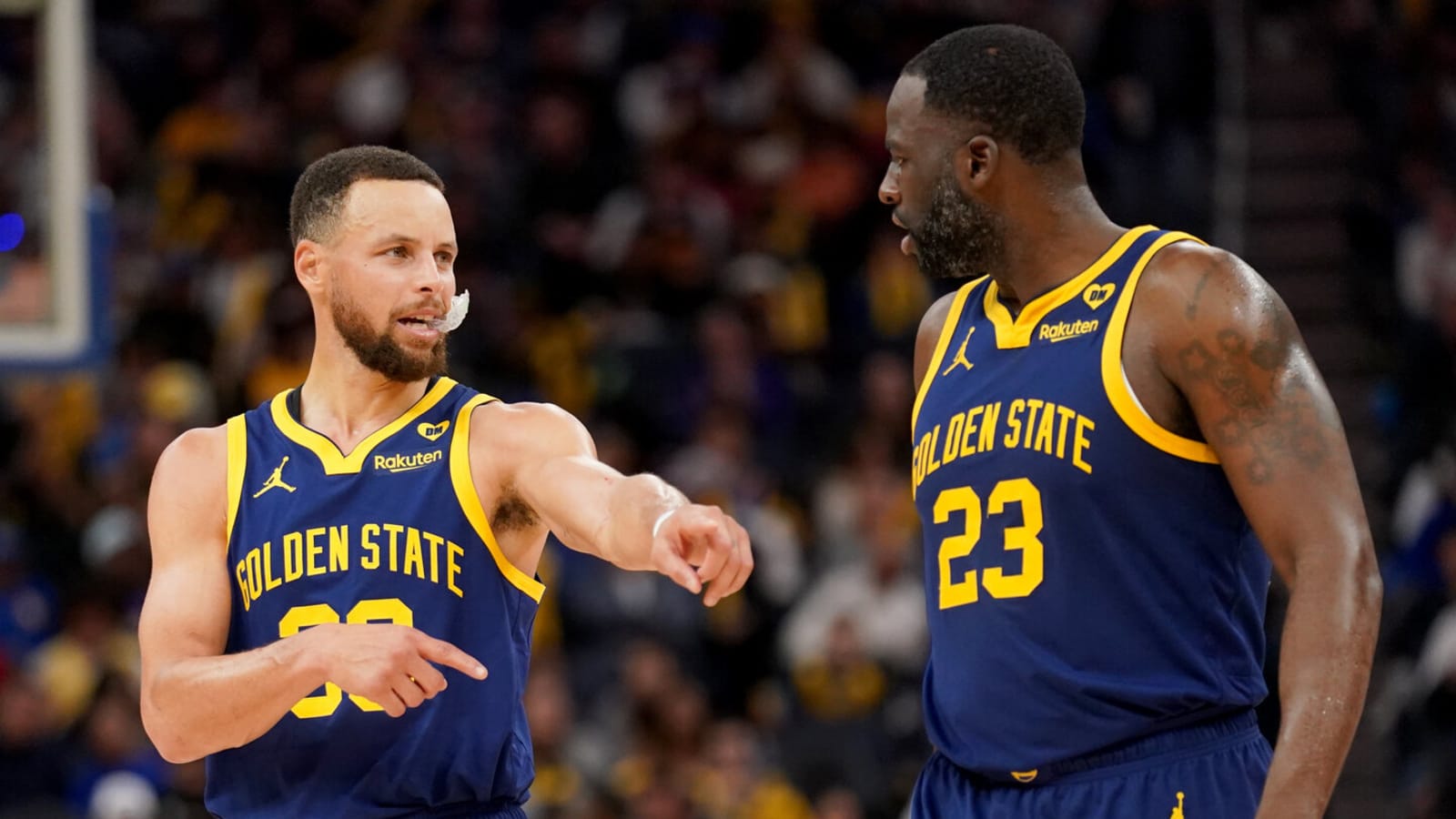 Three teams that must be buyers at NBA trade deadline