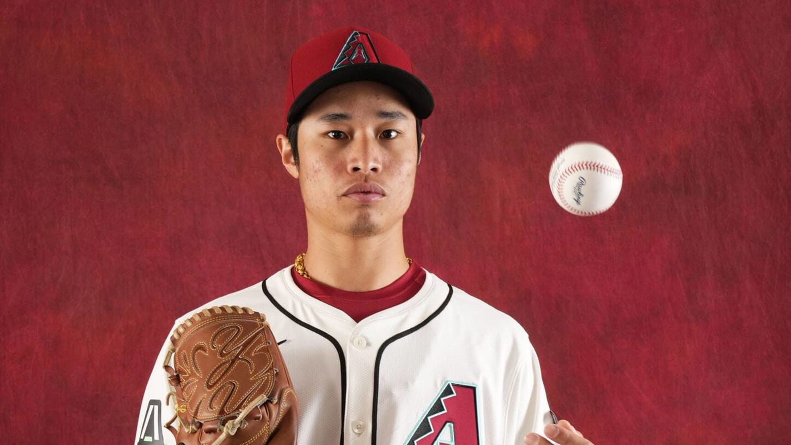 Yu-Min Lin Eyes Major League Dream in 2024