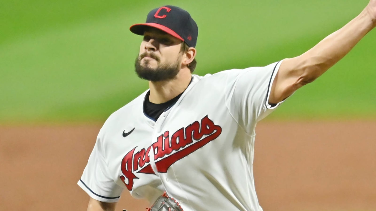Indians stunningly put Brad Hand on waivers