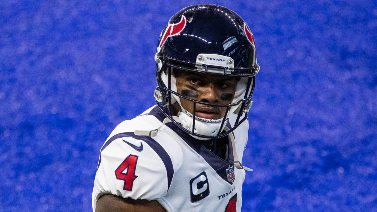 Report: Steelers not interested in Deshaun Watson