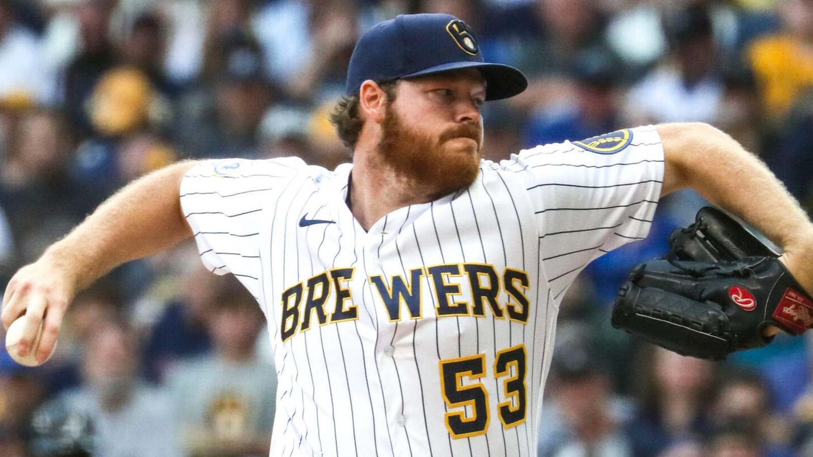 National League Central betting preview
