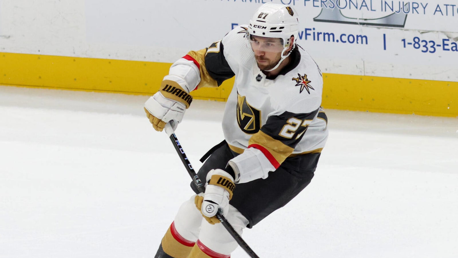  Shea Theodore Has Surgery and Week to Week