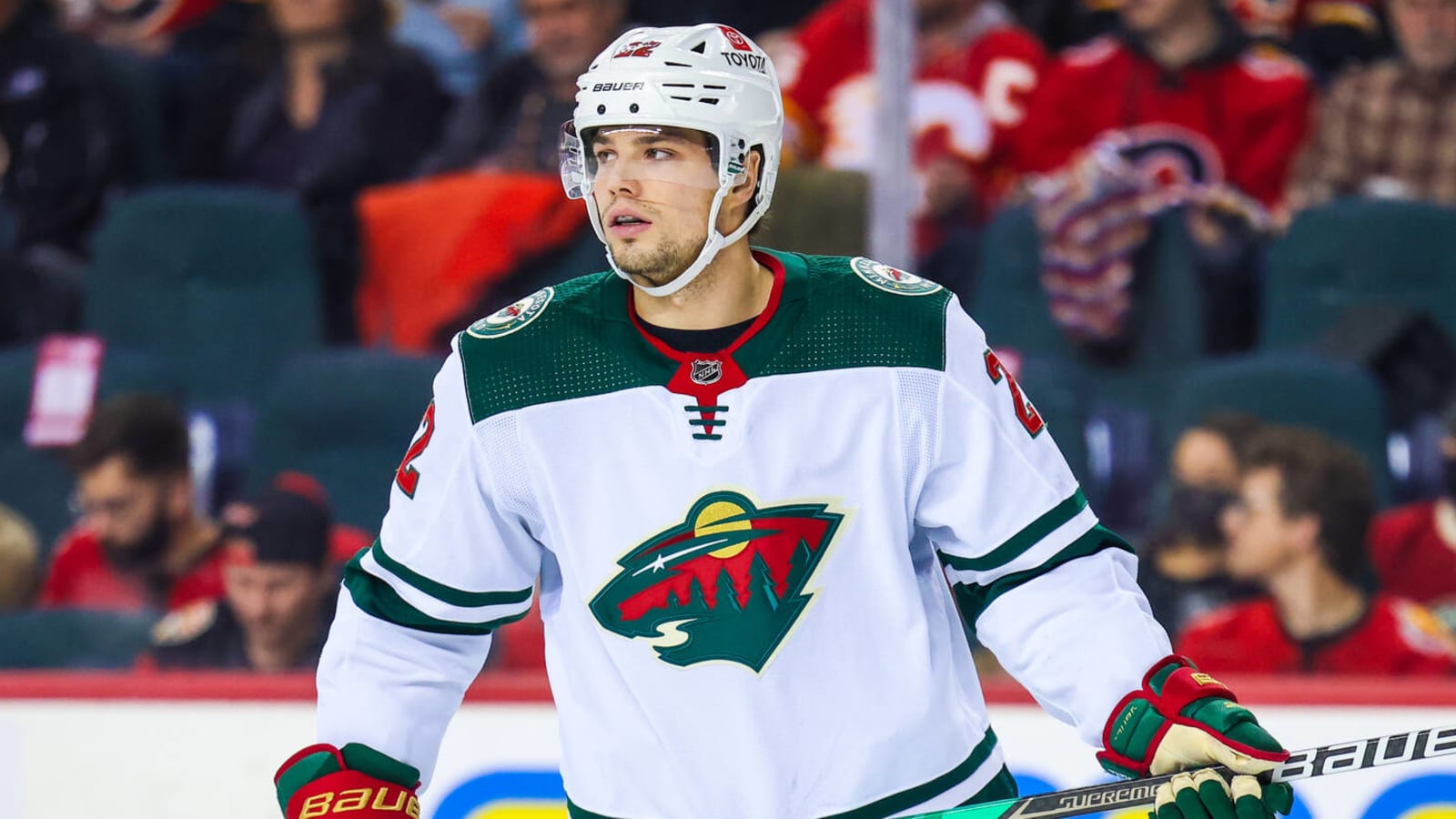 A glance at the Wild’s tough offseason ahead