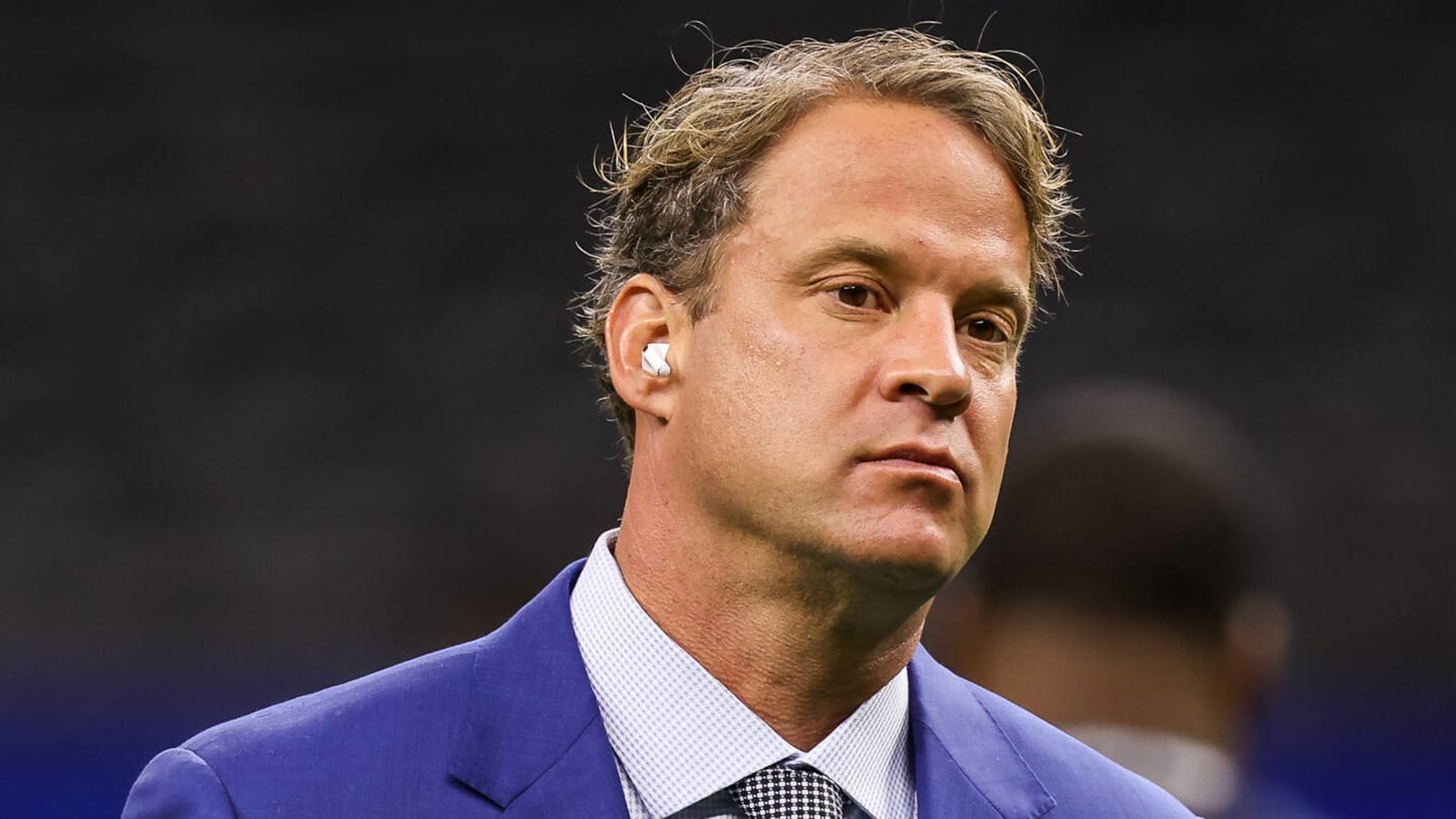 Lane Kiffin crushes Tennessee fan after college baseball loss