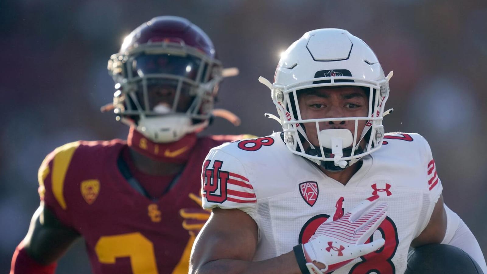 Watch: Utah sinks USC again with walk-off field goal