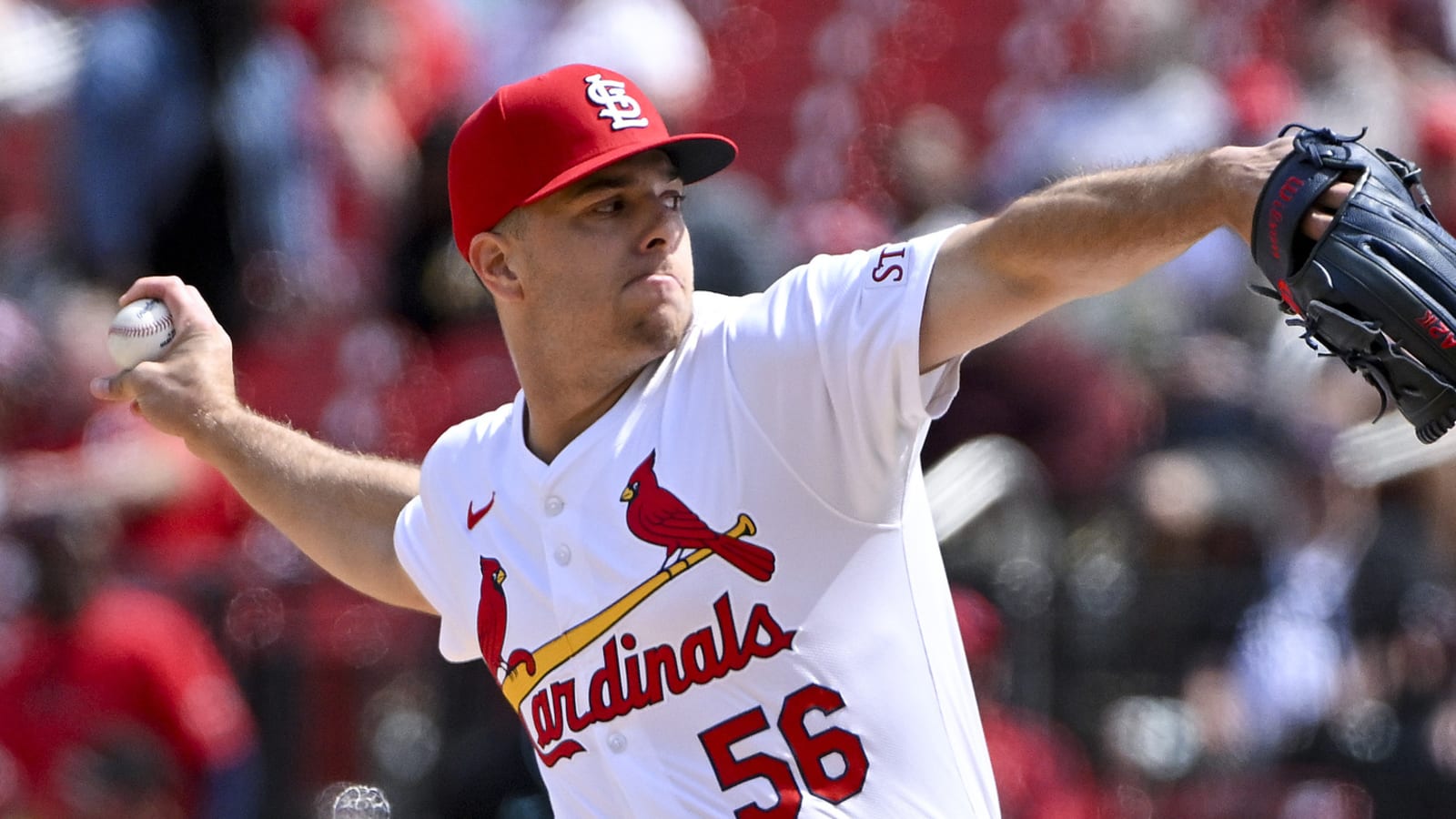 One move each AL East team must make before the trade deadline