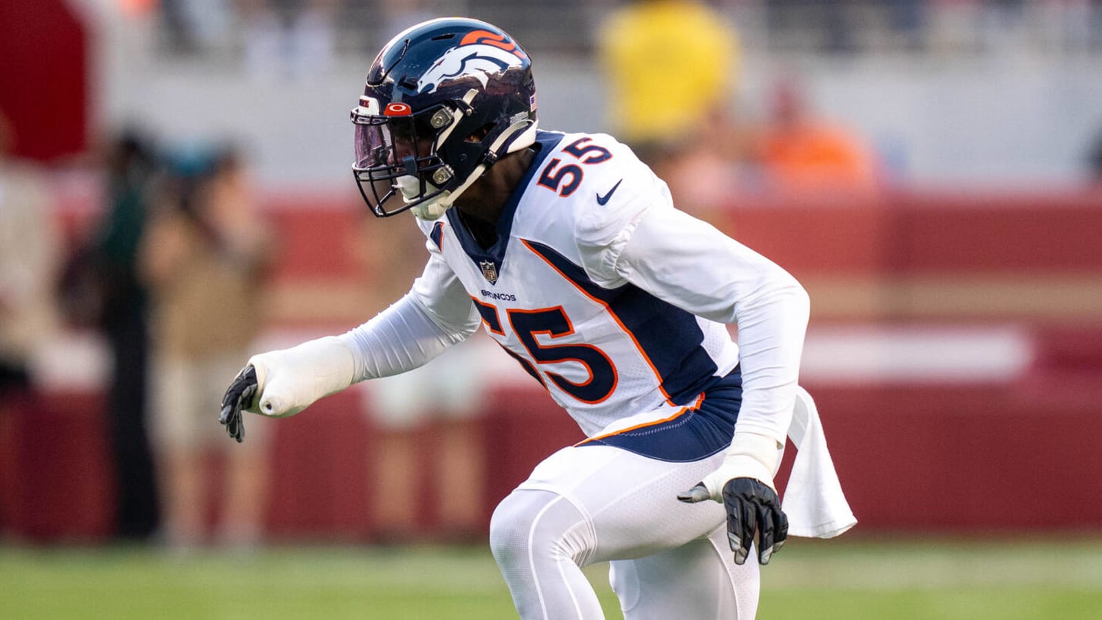 Broncos three-time Pro Bowl defender generating trade interest