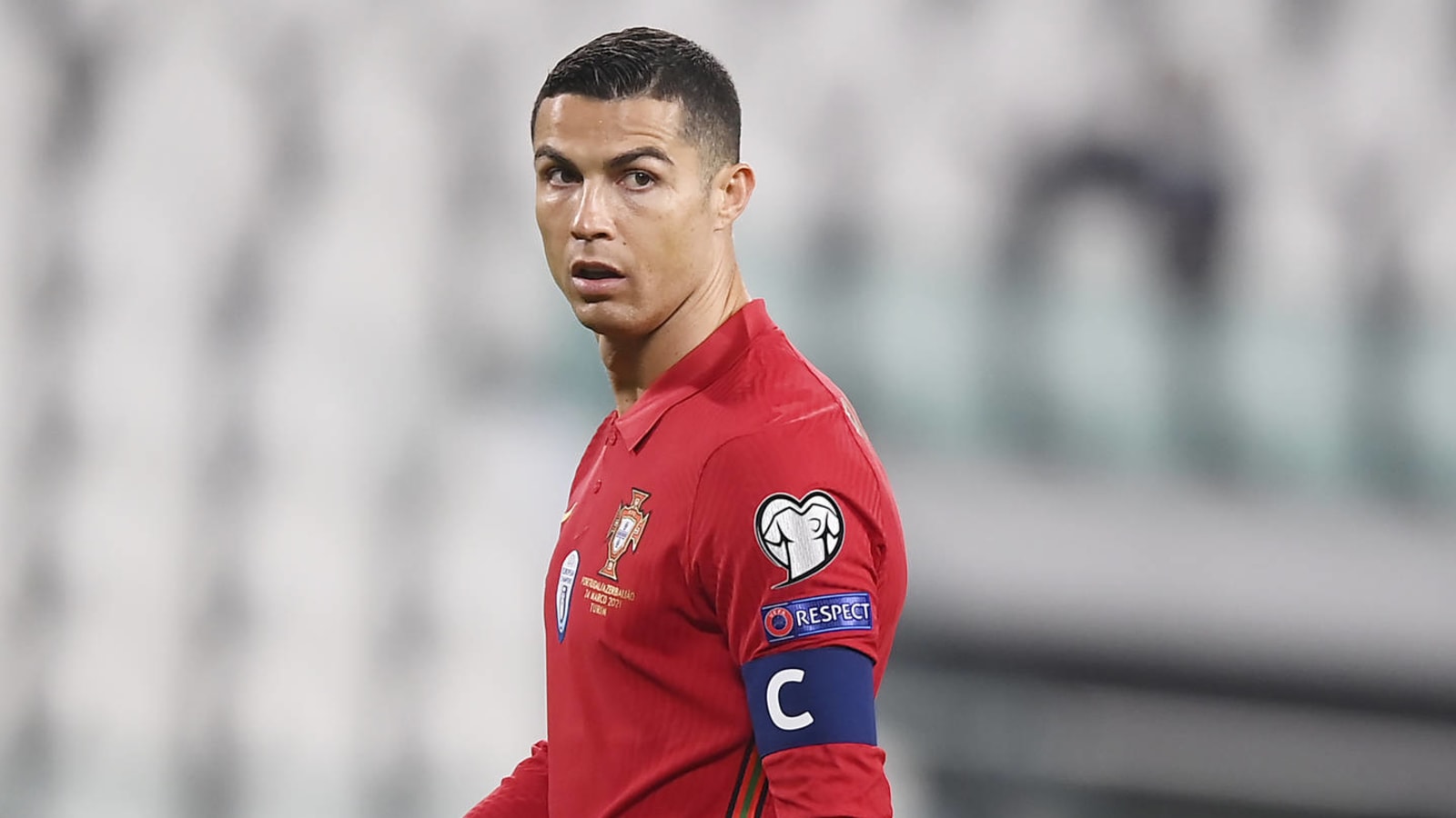 Ronaldo 'can't be touched' despite Real Madrid rumors