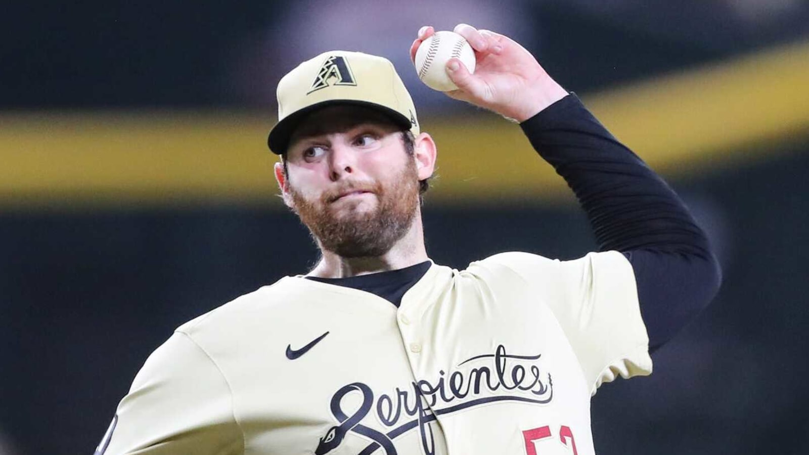 Three players to watch during Diamondbacks spring training