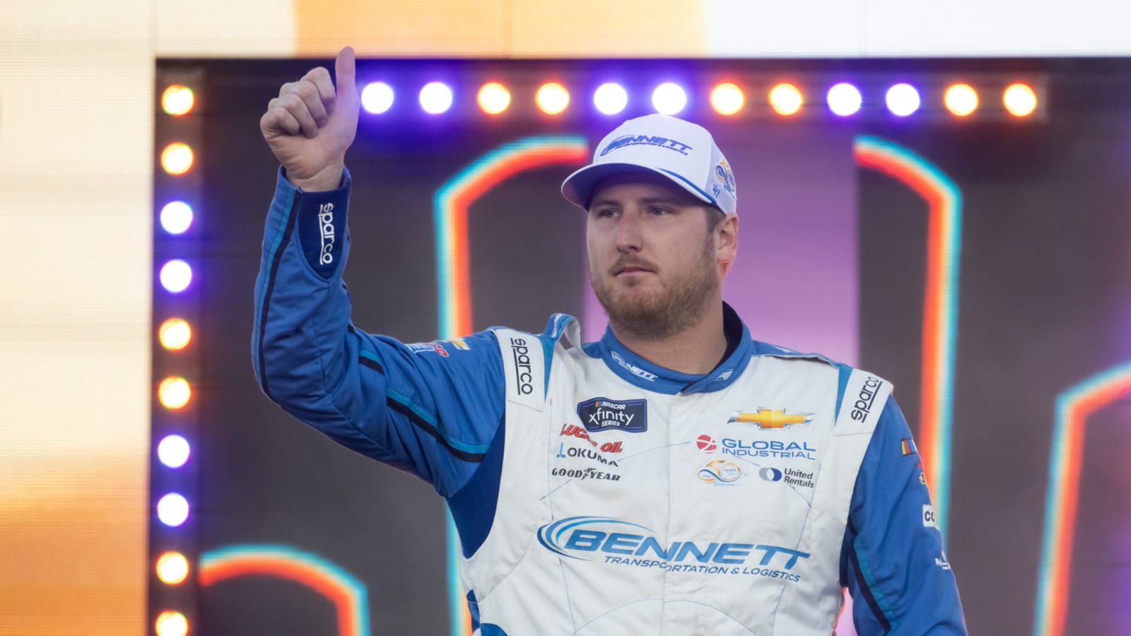 Austin Hill gets redemption at Atlanta