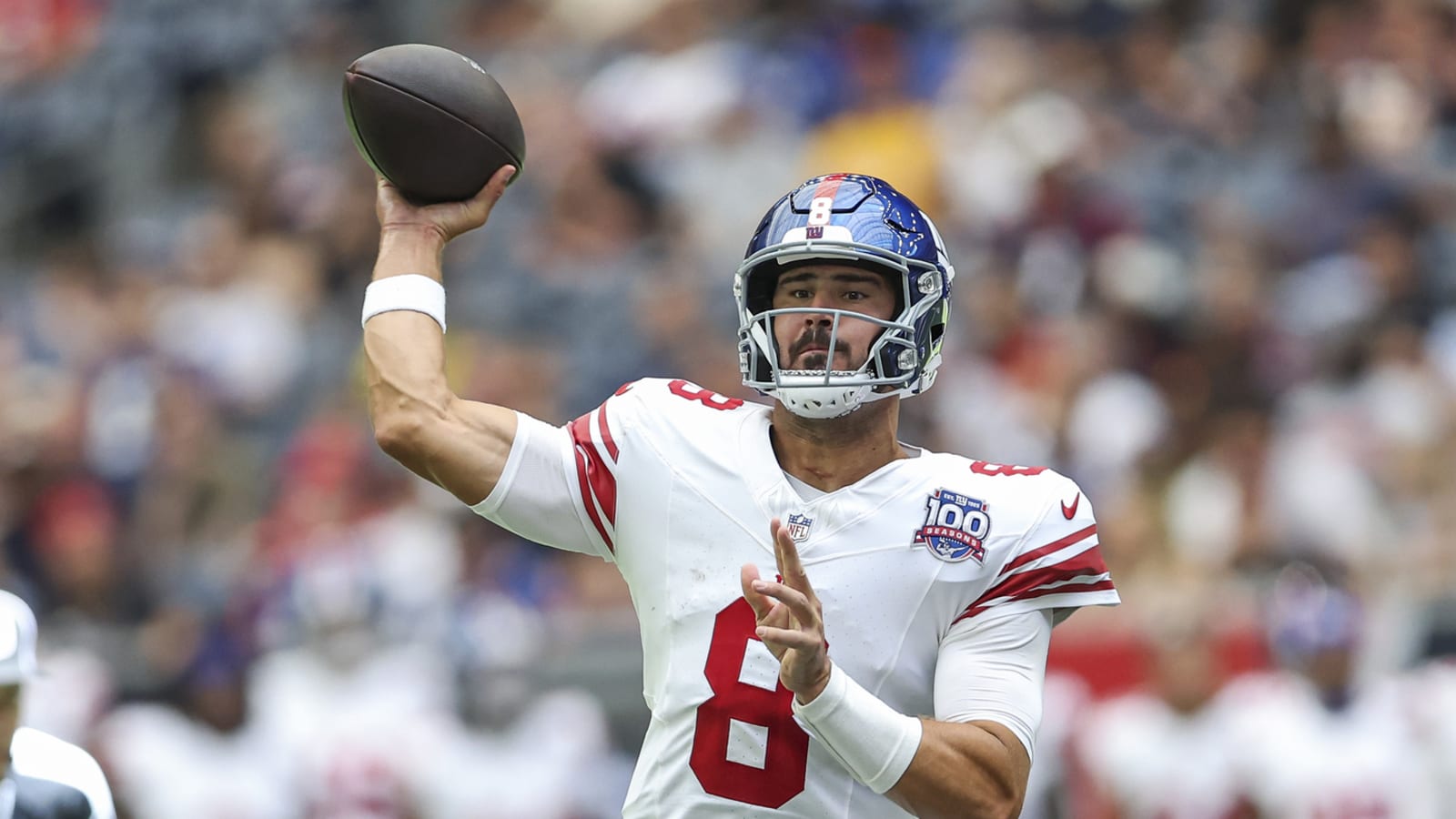 Preseason takeaways: Mahomes mystifies, Daniel Jones struggles