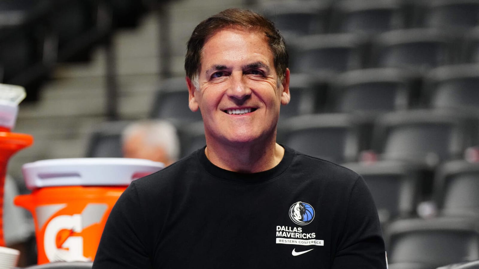 Mark Cuban sells majority stake of Mavericks in interesting deal