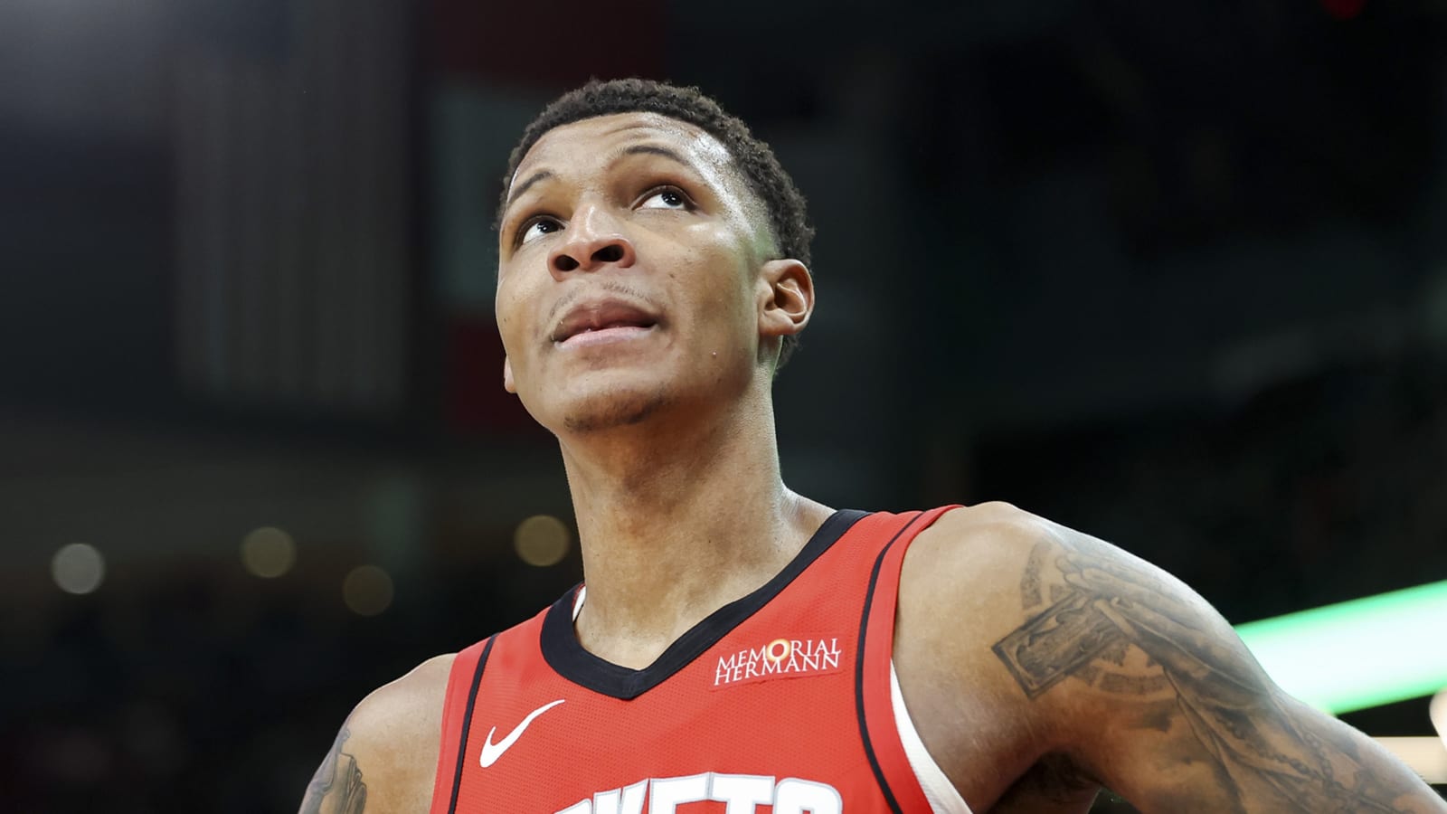 Rockets’ Jabari Smith eyeing return from hand injury