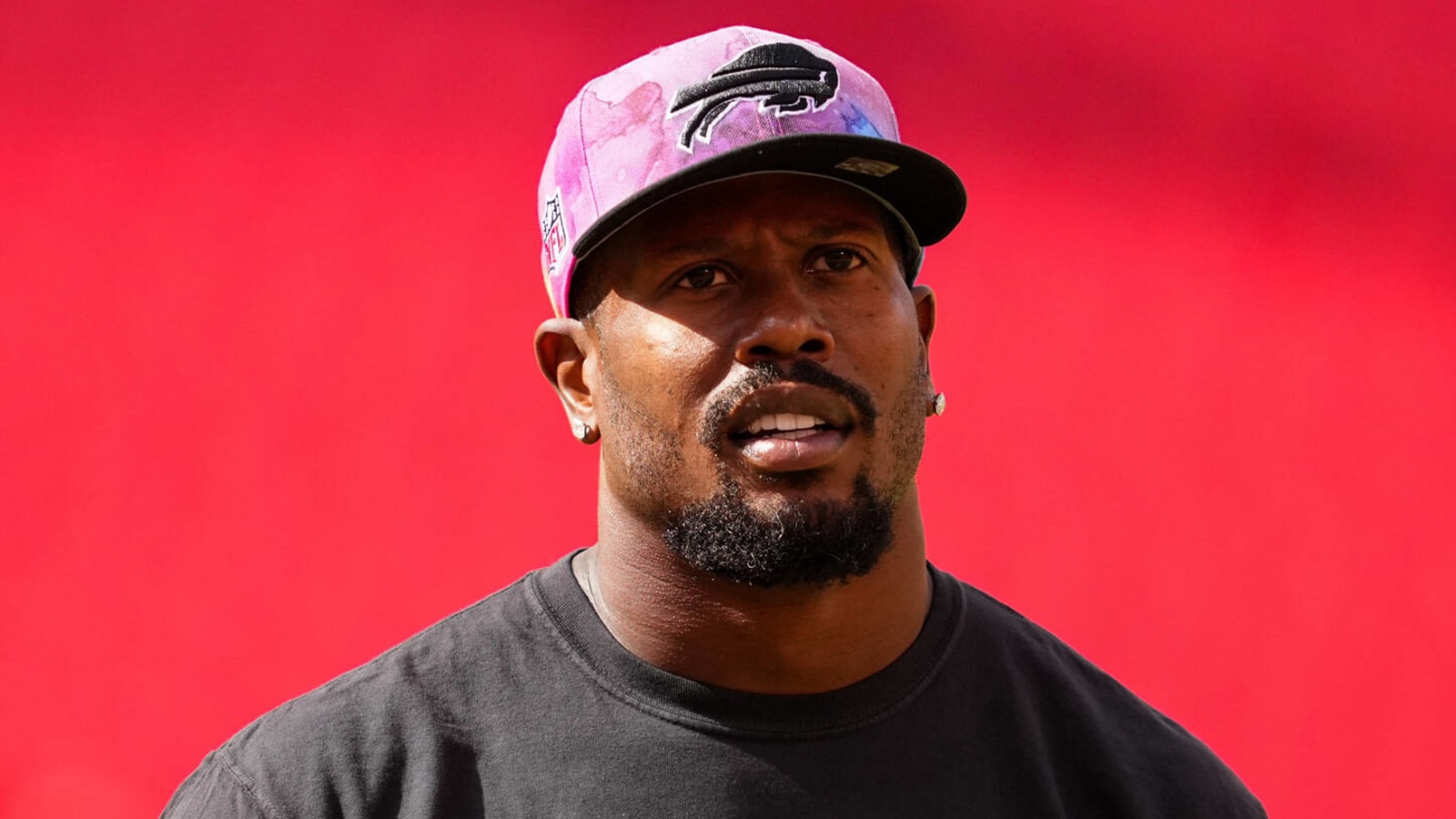 Bills need depth to step up with Von Miller out