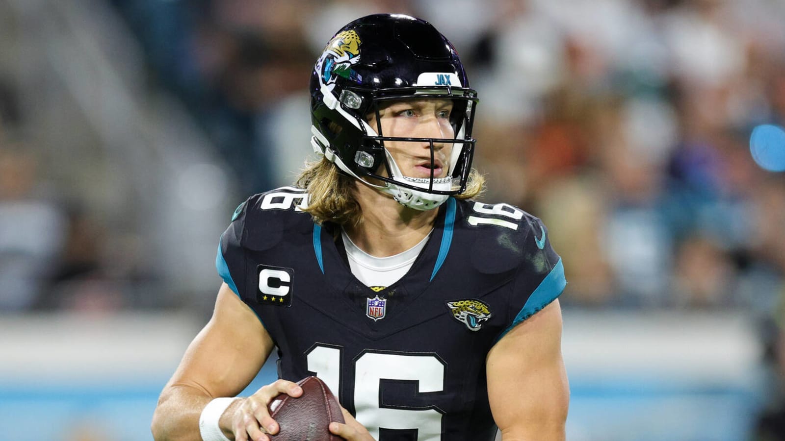 Jaguars' Doug Pederson provides update on Trevor Lawrence