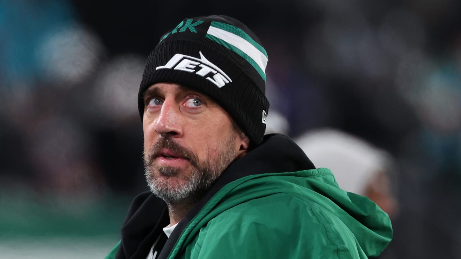 Report shares big claim about Giants' interest in Aaron Rodgers