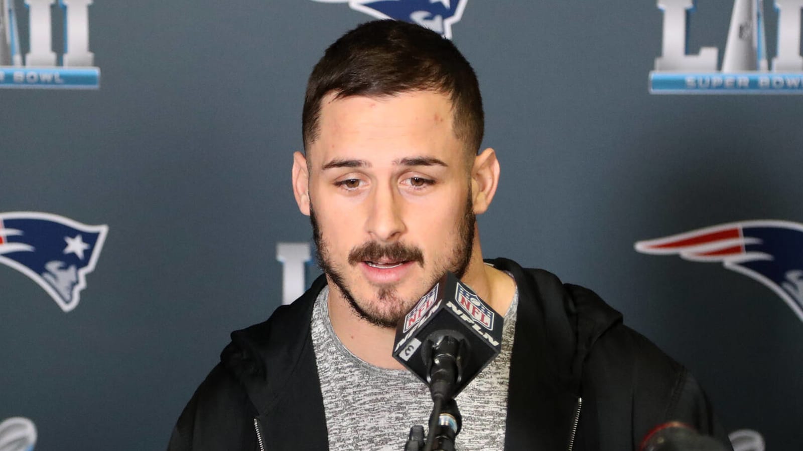 Danny Amendola retiring from the NFL