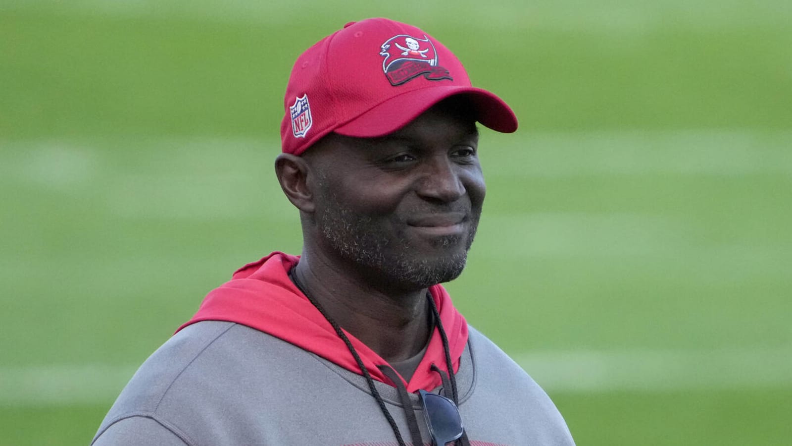 Bucs' Todd Bowles discusses timeline for naming starting QB