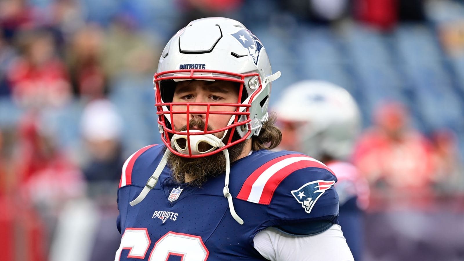 Patriots captain addresses Jerod Mayo 'soft' controversy