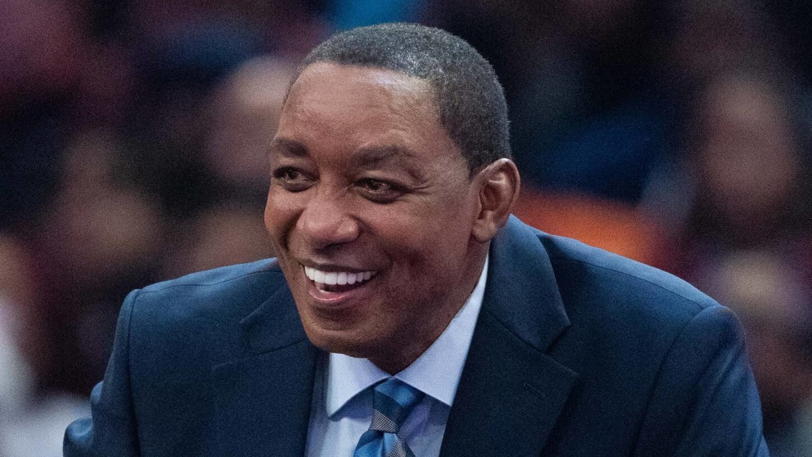 Report offers clarification on Isiah Thomas' role with Suns