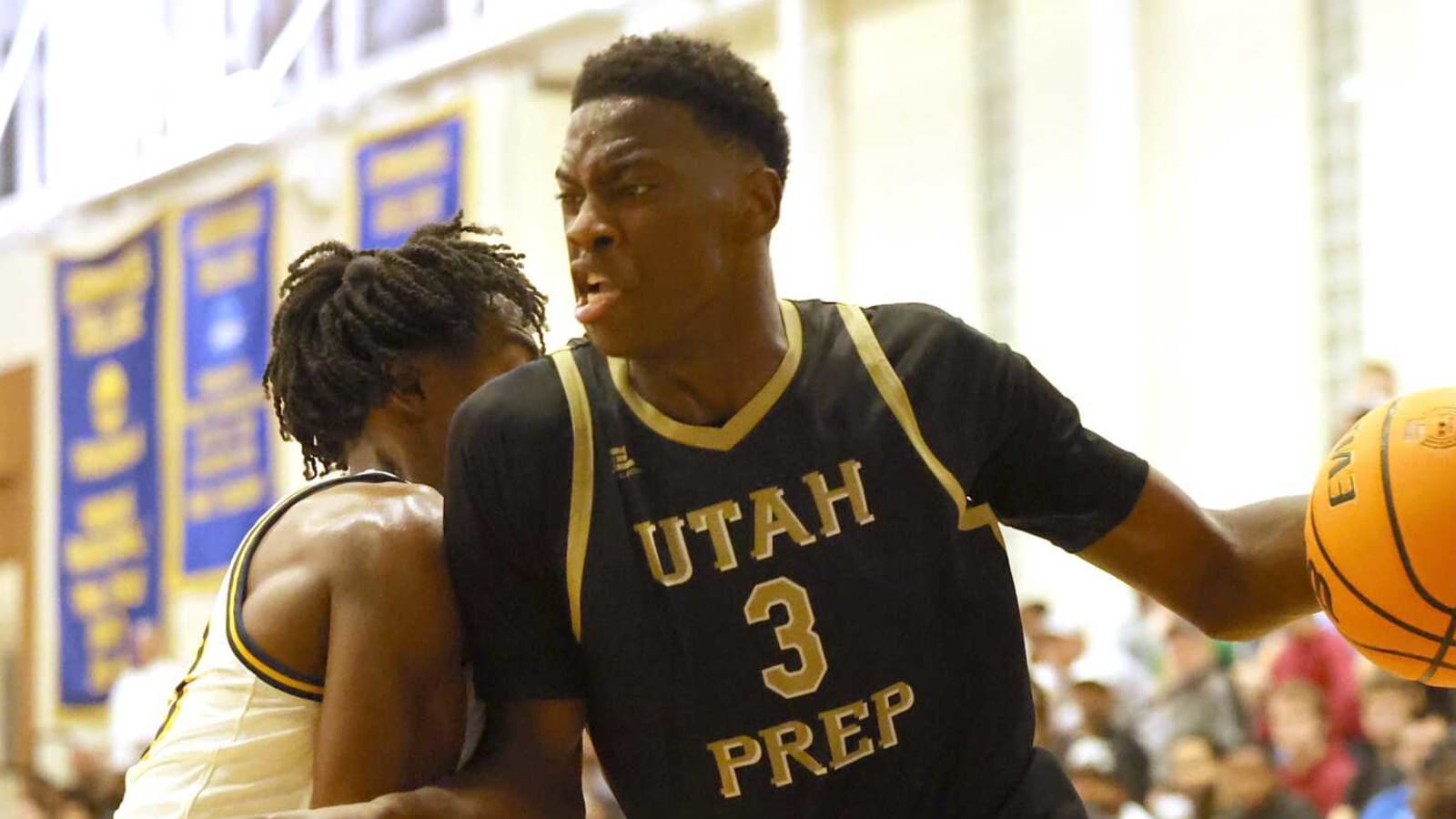 Five-star basketball recruit commits to BYU