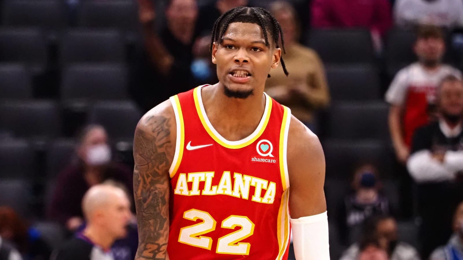 Knicks could explore other trades after Cam Reddish deal?