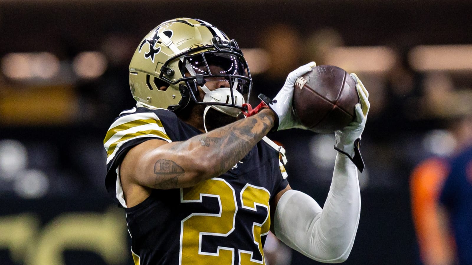 NFC contender lands four-time Pro Bowl CB