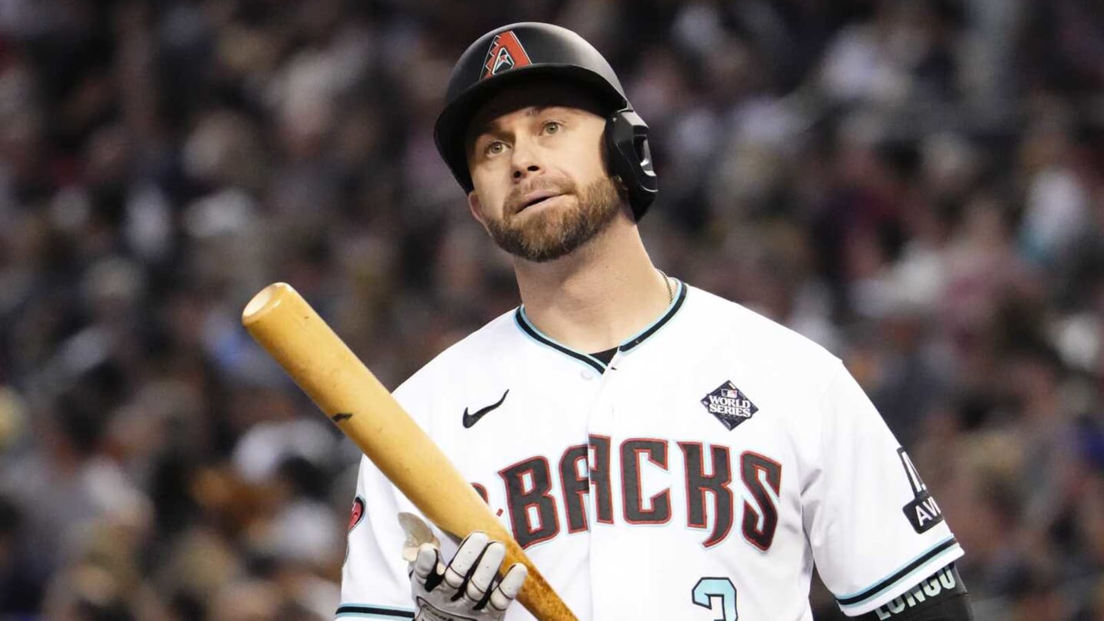 Former MLB Rookie of the Year unlikely to continue playing