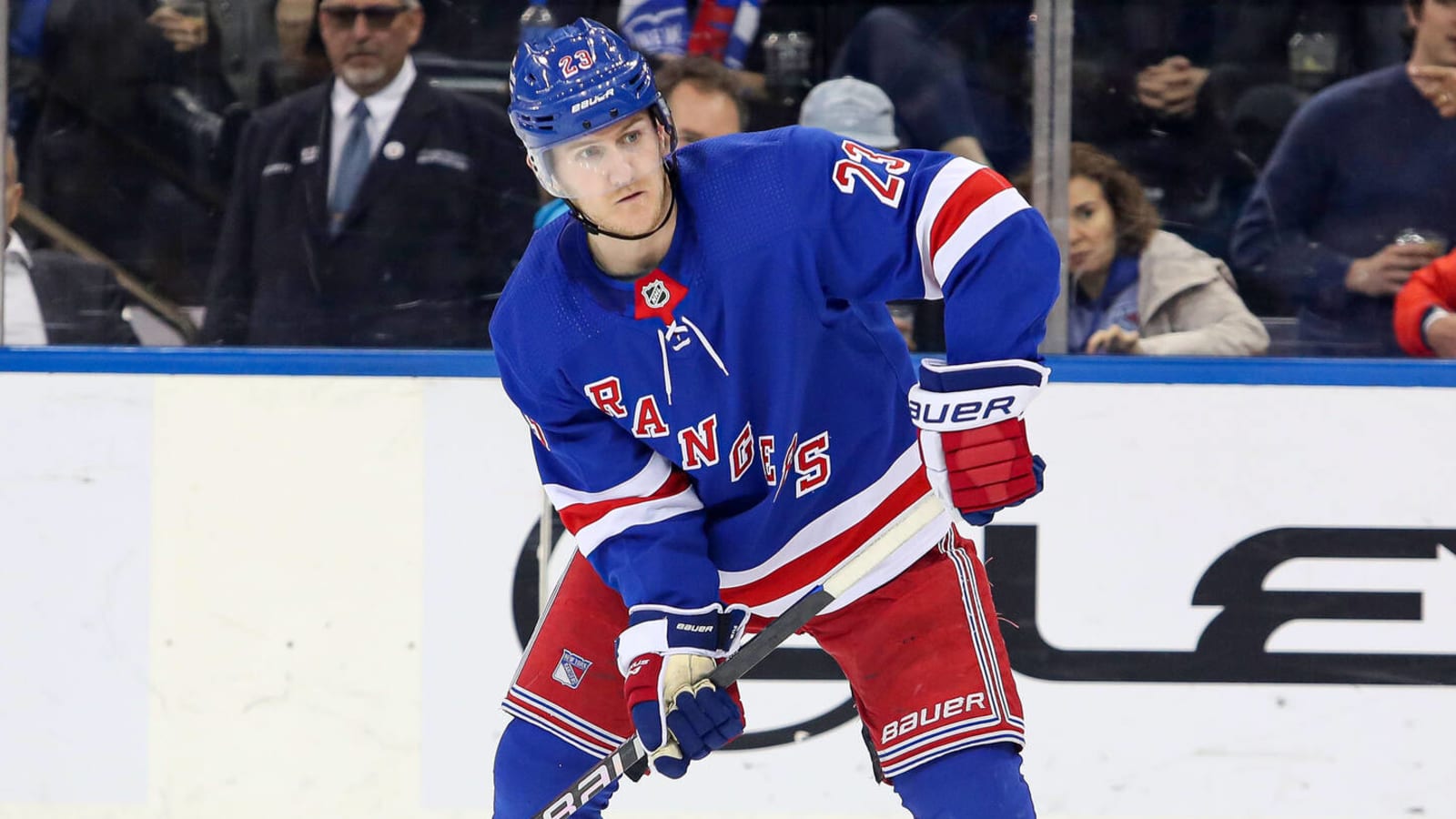 Rangers’ Fox, Lightning’s Killorn fined $5,000 each