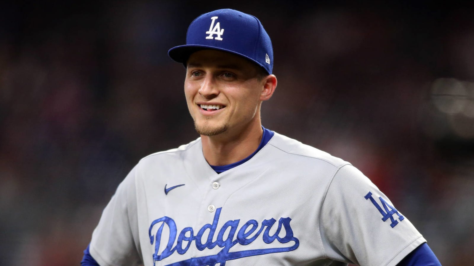 Rangers land Corey Seager with blockbuster 10-year, $325M deal