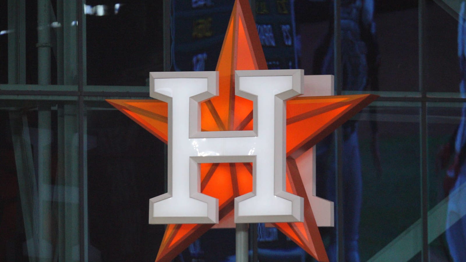 Astros trolled with 'Houston Asterisks' banner in Oakland