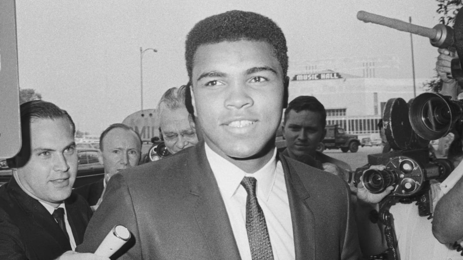 June 28 in sports history: Muhammad Ali's most Supreme victory