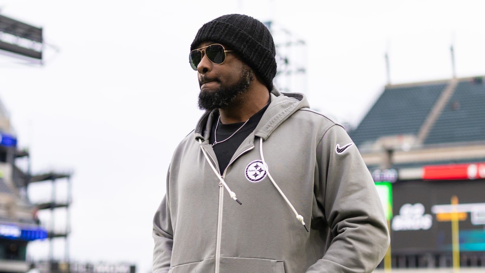 Steelers Still Clinch Playoff Berth Despite Loss to Eagles
