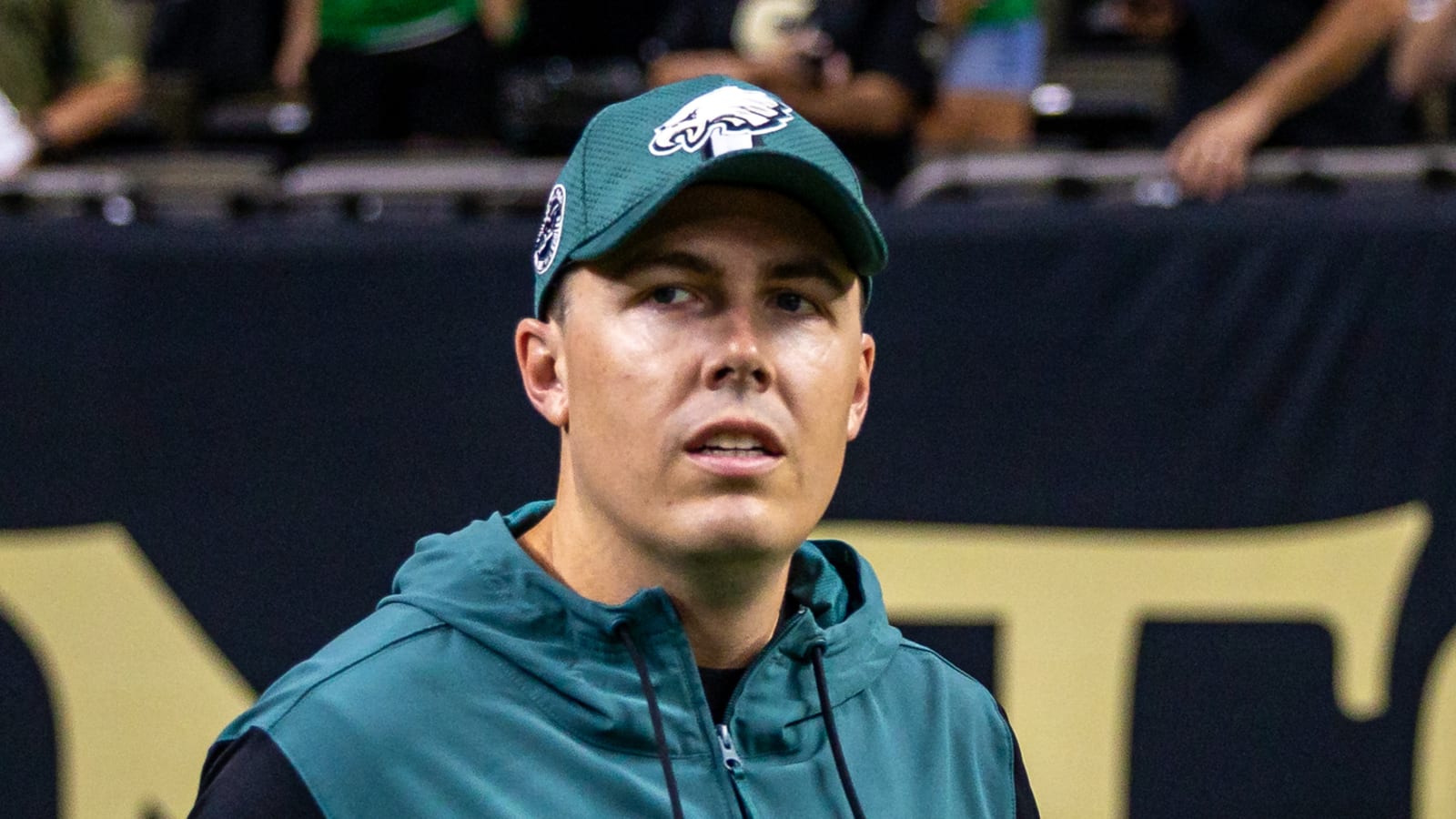Why Kellen Moore is best remaining candidate for Saints HC job